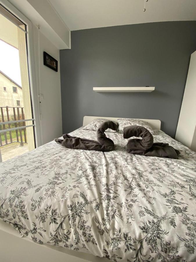 La digue 45 Rue des Lais de Mer Benerville-sur-Mer Extérieur photo