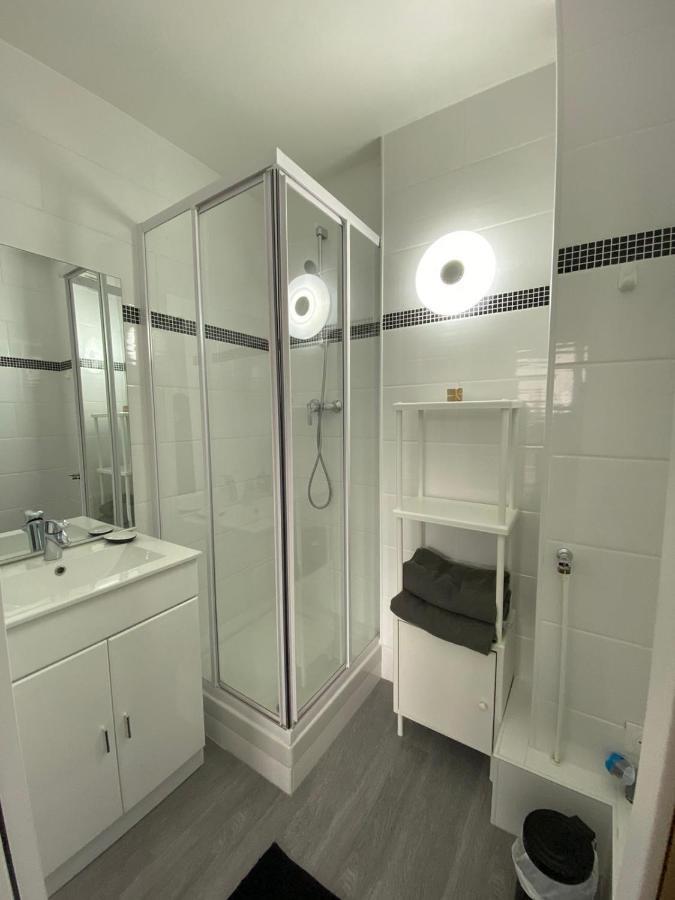 La digue 45 Rue des Lais de Mer Benerville-sur-Mer Extérieur photo