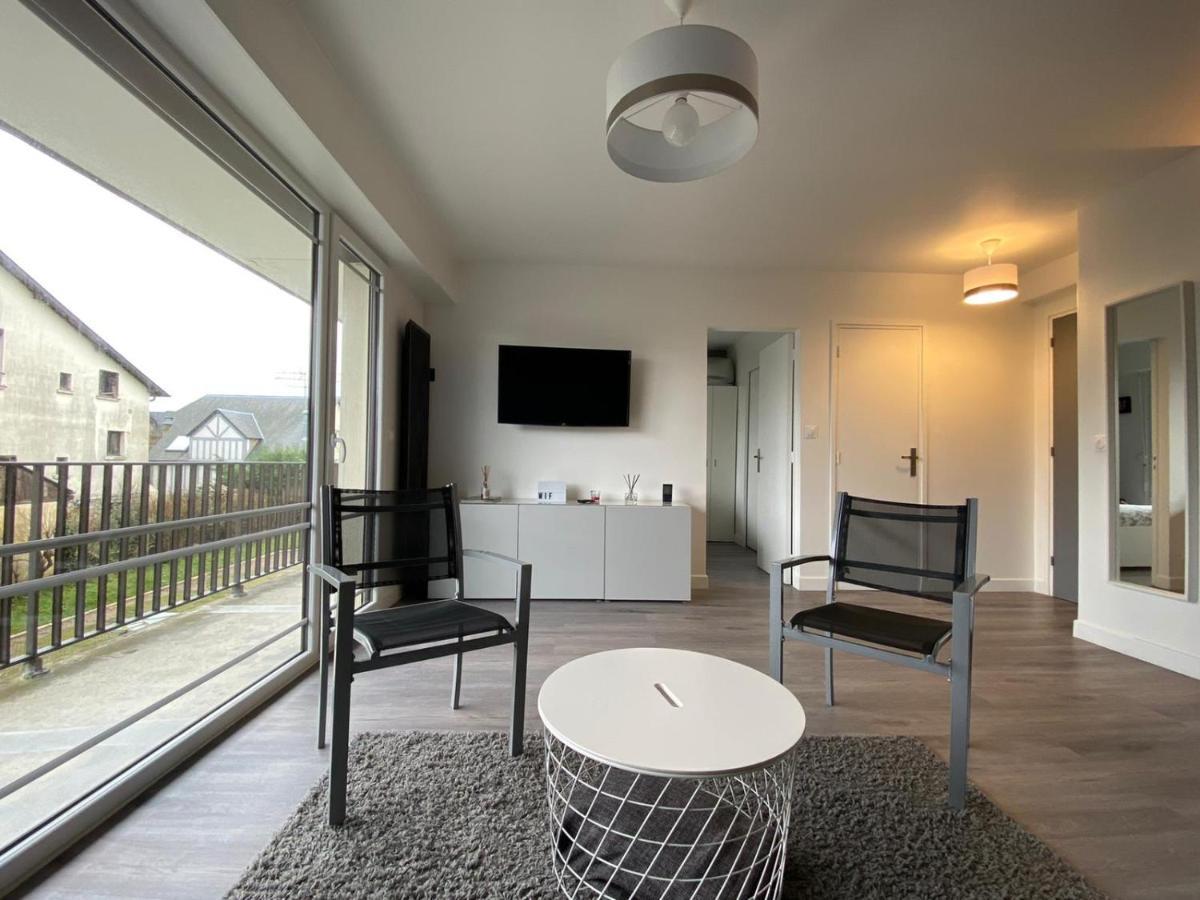 La digue 45 Rue des Lais de Mer Benerville-sur-Mer Extérieur photo