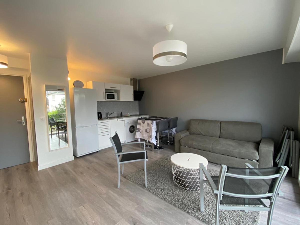 La digue 45 Rue des Lais de Mer Benerville-sur-Mer Extérieur photo