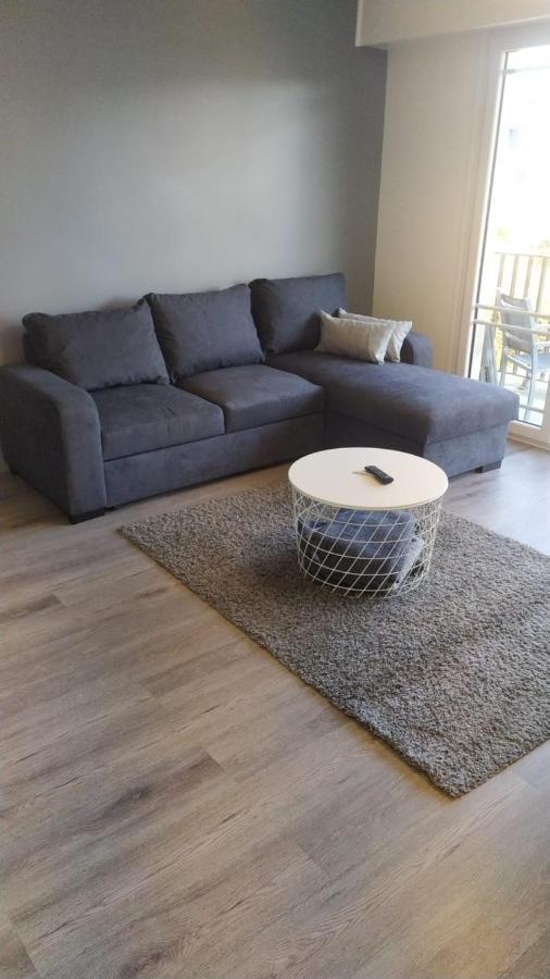 La digue 45 Rue des Lais de Mer Benerville-sur-Mer Extérieur photo