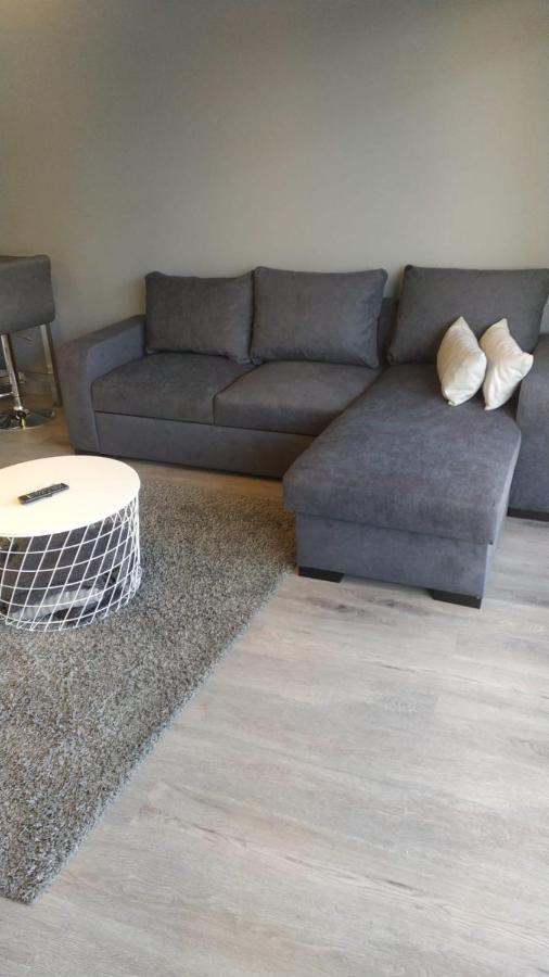La digue 45 Rue des Lais de Mer Benerville-sur-Mer Extérieur photo