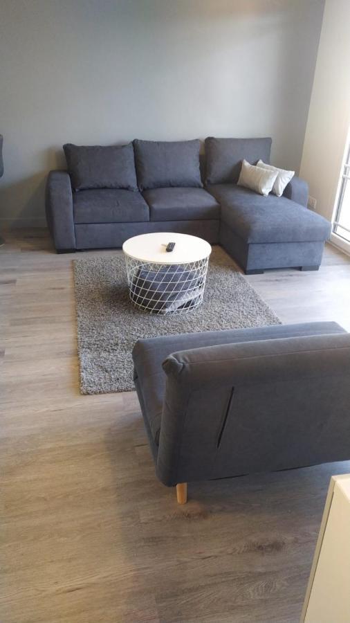 La digue 45 Rue des Lais de Mer Benerville-sur-Mer Extérieur photo