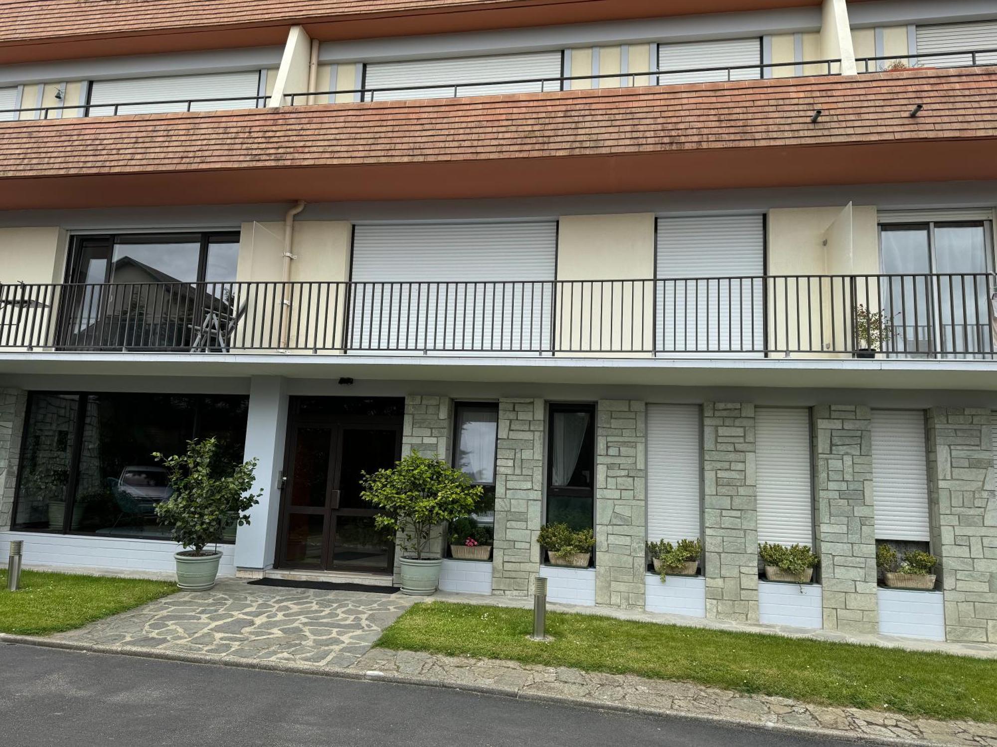 La digue 45 Rue des Lais de Mer Benerville-sur-Mer Extérieur photo